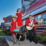 The Warman Trio - Private Event