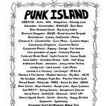 PUNK ISLAND 2026