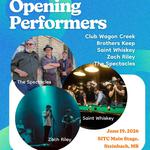 Summer In The City Festival 2026