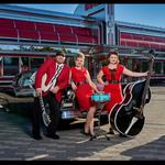 The Warman Trio - Private Event