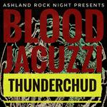 Ashland Rock Night