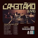 CAYETANO LIVE BAND / LARISA