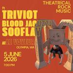 Triviot, Blood Jacuzzi, Sooflay