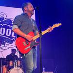 Rich O'Toole live at Lone Star Live in Flower Mound,TX 