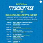 Friday Fest 2026