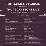 Thursday Night Live