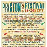 Priston Festival 2026