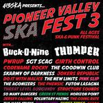 Pioneer Valley Ska Fest 2026