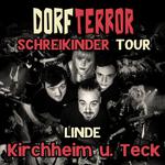 Schreikinder-Tour