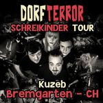 Schreikinder-Tour