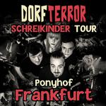 Schreikinder-Tour