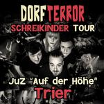 Schreikinder-Tour