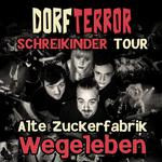 Schreikinder-Tour