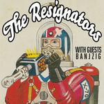 The Resignators Return to The Espy Basement With a Setlist Nobody Asked For, But Everyone 