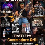 CMA Fest presented by SoFi 2026