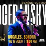 Edgar Oceransky