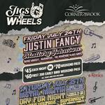 Jigs & Wheels Festival