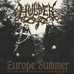 HULDER - Live in Chambery