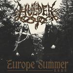 HULDER - Live in Lisbon