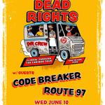 DEAD RIGHTS FLIPPIN THROUGH THE CARIBOO BC TOUR!
