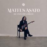 Mateus Asato em Lisboa