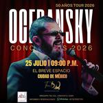Edgar Oceransky