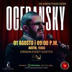 Edgar Oceransky