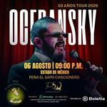 Edgar Oceransky