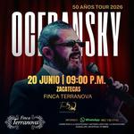 Edgar Oceransky