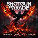 SHOTGUN PARADE Live