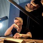 Franz von Chossy Trio / Quartet
