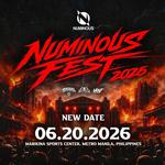 Numinous Fest 2026