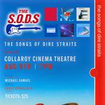 The Songs Of Dire Straits Show