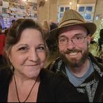 LyriSmith at Copper Penny Grill Rutherfordton 