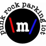 Punk Rock Parking Lot #52