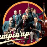Jumpin'Up live at "Calici di Stelle" 2026