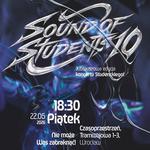 Sound of Students 10 (SWPS)