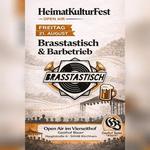HeimatKulturFest - Brassabend