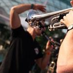Badeparadies - B(r)ass Vibes