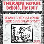 behold, the tour- Belfast