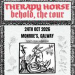 behold, the tour- Galway