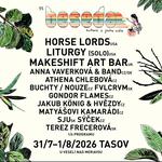 Beseda u Bigbítu 2026