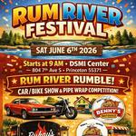 Rum River Festival 2026