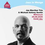 Jan Bierther Trio & Michael Antony Austin 