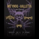 Mo’ynoq + Valletta