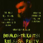 Bermuda-Trekanten release party