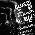 Blu & Exile 'Time Heals Everything Tour 2026'