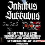 Live at the Giffard arms