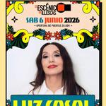 Luz Casal 