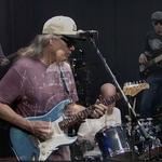 Lance Richards Band